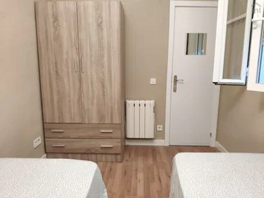 Habitación privada en Calle del Monte Oliveti, 1, imagen 24 de 32