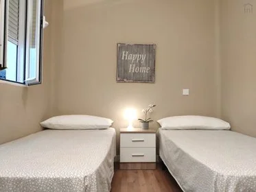 Habitación privada en Calle del Monte Oliveti, 1, imagen 27 de 32