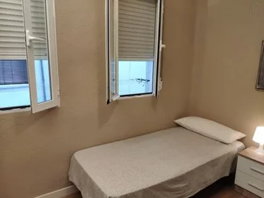 Habitación privada en Calle del Monte Oliveti, 1, imagen 28 de 32