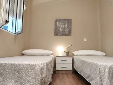 Habitación privada en Calle del Monte Oliveti, 1, imagen 29 de 32