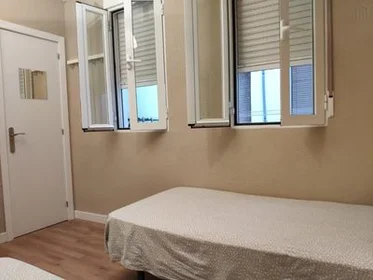 Habitación privada en Calle del Monte Oliveti, 1, imagen 30 de 32