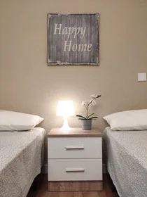 Habitación privada en Calle del Monte Oliveti, 1, imagen 31 de 32
