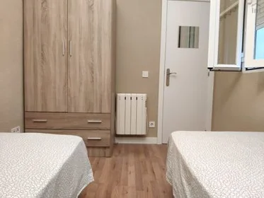 Habitación privada en Calle del Monte Oliveti, 1, imagen 32 de 32