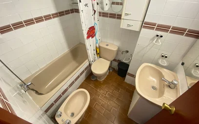 Habitación privada en Tetuán - Calle de Simancas, 1, imagen 14 de 18