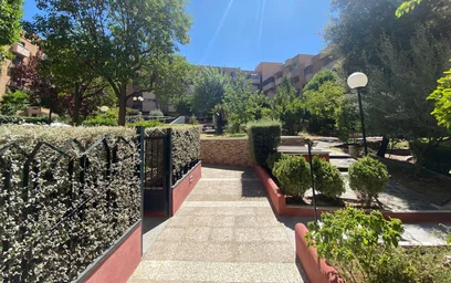 Habitación privada en Tetuán - Calle de Simancas, 1, imagen 17 de 18