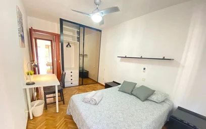 Habitación privada en Tetuán - Calle de Simancas, 1, imagen 3 de 18