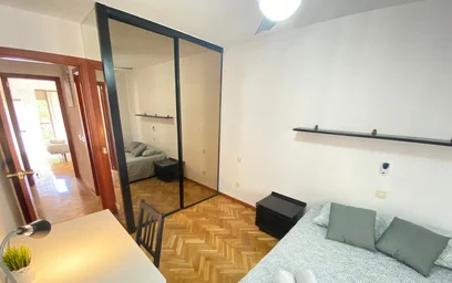 Habitación privada en Tetuán - Calle de Simancas, 1, imagen 5 de 18