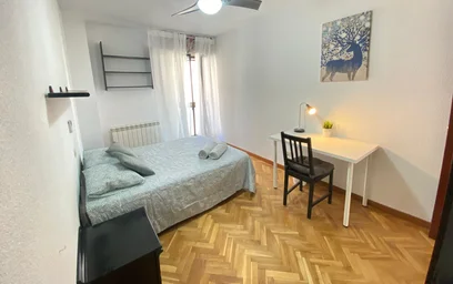 Habitación privada en Tetuán - Calle de Simancas, 1, imagen 6 de 18