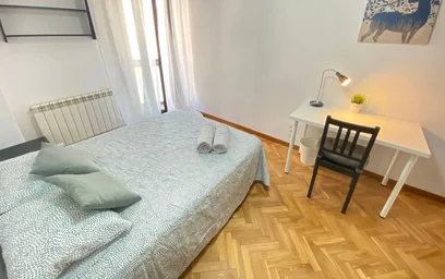 Habitación privada en Tetuán - Calle de Simancas, 1, imagen 7 de 18