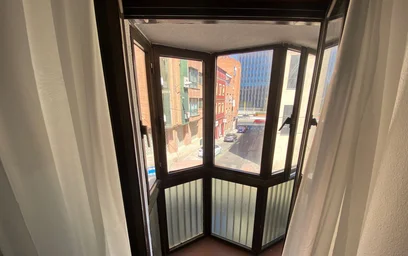 Habitación privada en Tetuán - Calle de Simancas, 1, imagen 8 de 18