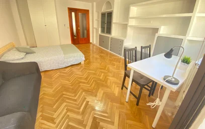 Habitación privada en Tetuán - Calle de Simancas, 1, imagen 2 de 20