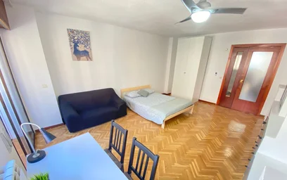 Habitación privada en Tetuán - Calle de Simancas, 1, imagen 5 de 20