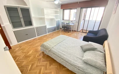 Habitación privada en Tetuán - Calle de Simancas, 1, imagen 6 de 20