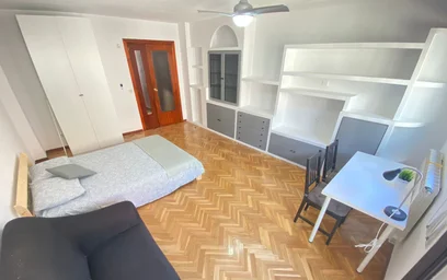 Habitación privada en Tetuán - Calle de Simancas, 1, imagen 7 de 20