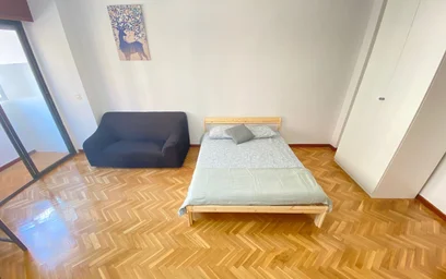 Habitación privada en Tetuán - Calle de Simancas, 1, imagen 8 de 20