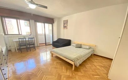 Habitación privada en Tetuán - Calle de Simancas, 1, imagen 9 de 20