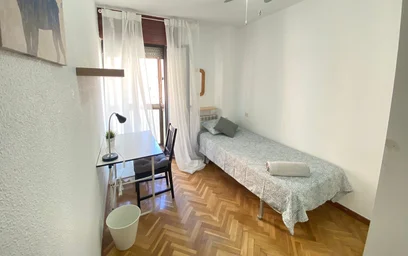 Habitación privada en Tetuán - Calle de Simancas, 1, imagen 2 de 18