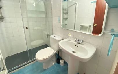 Habitación privada en Tetuán - Calle de Simancas, 1, imagen 13 de 18