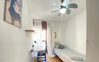 Habitación privada en Tetuán - Calle de Simancas, 1, imagen 3 de 18