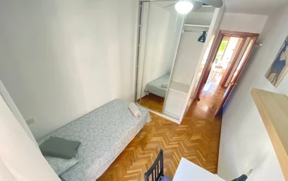 Habitación privada en Tetuán - Calle de Simancas, 1, imagen 4 de 18