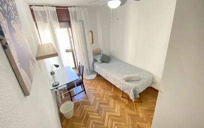 Habitación privada en Tetuán - Calle de Simancas, 1, imagen 5 de 18