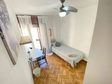 Habitación privada en C. de Simancas, 1, imagen 45 de 45
