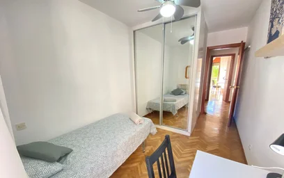 Habitación privada en Tetuán - Calle de Simancas, 1, imagen 6 de 18