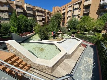 Habitación privada en C. de Simancas, 1, imagen 6 de 45