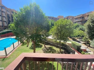Habitación privada en C. de Simancas, 1, imagen 8 de 45