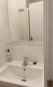 Habitación privada en Calle del Monte Oliveti, 1, imagen 11 de 34