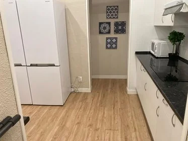 Habitación privada en Calle del Monte Oliveti, 1, imagen 20 de 34