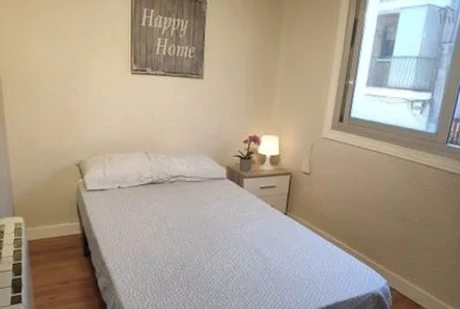 Habitación privada en Calle del Monte Oliveti, 1, imagen 23 de 34