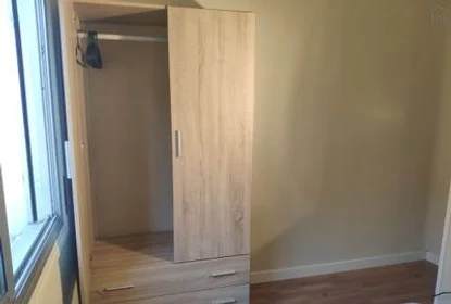 Habitación privada en Calle del Monte Oliveti, 1, imagen 24 de 34