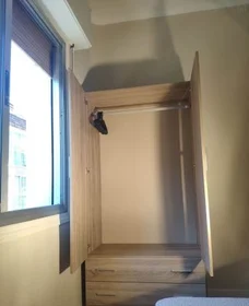 Habitación privada en Calle del Monte Oliveti, 1, imagen 25 de 34