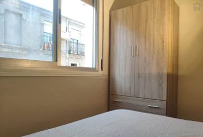 Habitación privada en Calle del Monte Oliveti, 1, imagen 26 de 34
