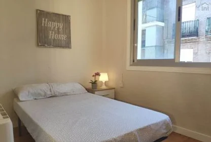 Habitación privada en Calle del Monte Oliveti, 1, imagen 27 de 34