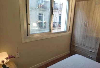 Habitación privada en Calle del Monte Oliveti, 1, imagen 28 de 34