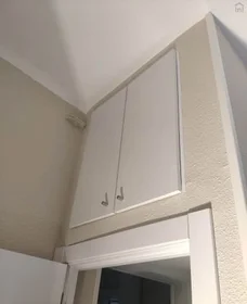 Habitación privada en Calle del Monte Oliveti, 1, imagen 29 de 34
