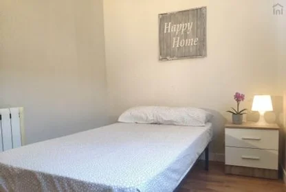 Habitación privada en Calle del Monte Oliveti, 1, imagen 30 de 34