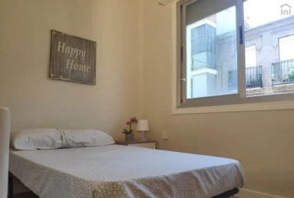 Habitación privada en Calle del Monte Oliveti, 1, imagen 31 de 34