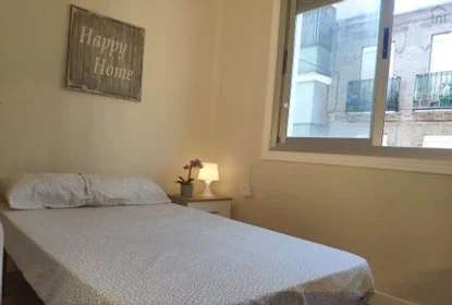 Habitación privada en Calle del Monte Oliveti, 1, imagen 32 de 34