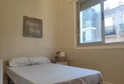 Habitación privada en Calle del Monte Oliveti, 1, imagen 33 de 34