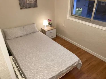 Habitación privada en Calle del Monte Oliveti, 1, imagen 34 de 34