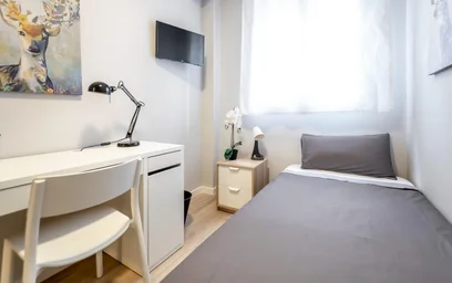 Pokój do wynajęcia na miesiąc w {area}