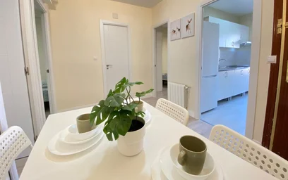 Private room at Other - Calle de Caunedo, 3, image 12 of 19