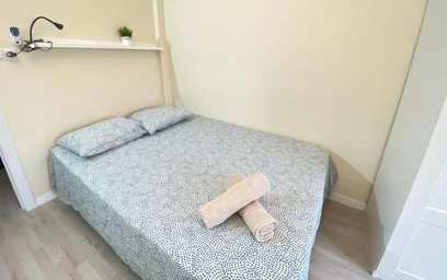 Private room at Other - Calle de Caunedo, 3, image 4 of 19