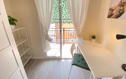 Private room at Other - Calle de Caunedo, 3, image 6 of 19
