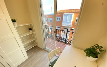 Private room at Other - Calle de Caunedo, 3, image 7 of 19