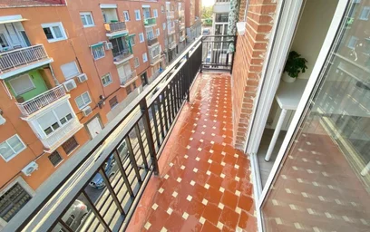 Private room at Other - Calle de Caunedo, 3, image 8 of 19