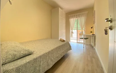 Private room at Other - Calle de Caunedo, 3, image 9 of 19